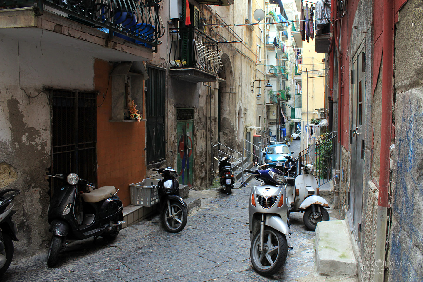Naples